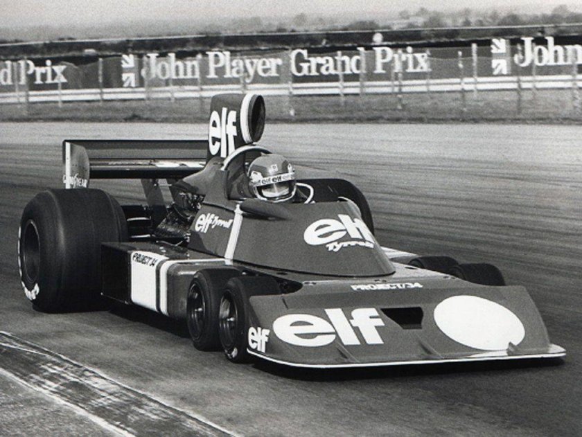 Formula one grand prix