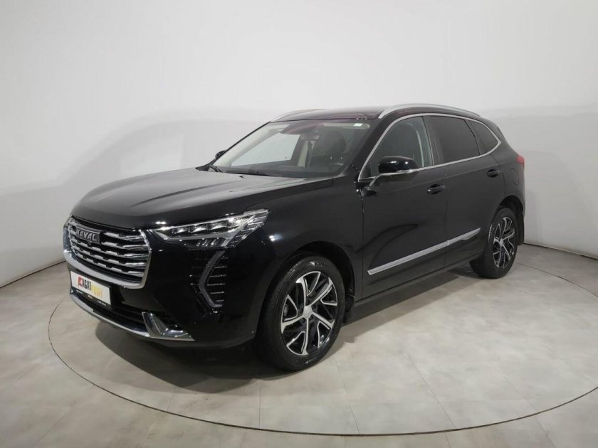 Exeed TXL 2022 КЛЮЧАВТО