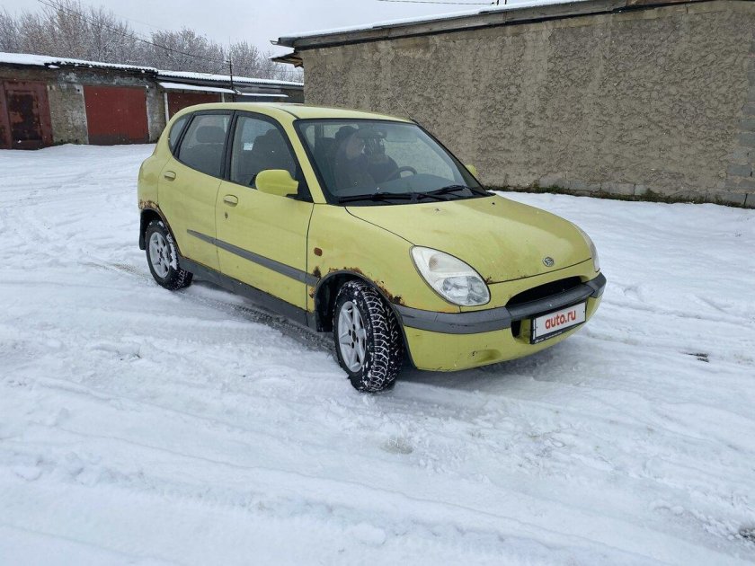 Рено Клио 1998