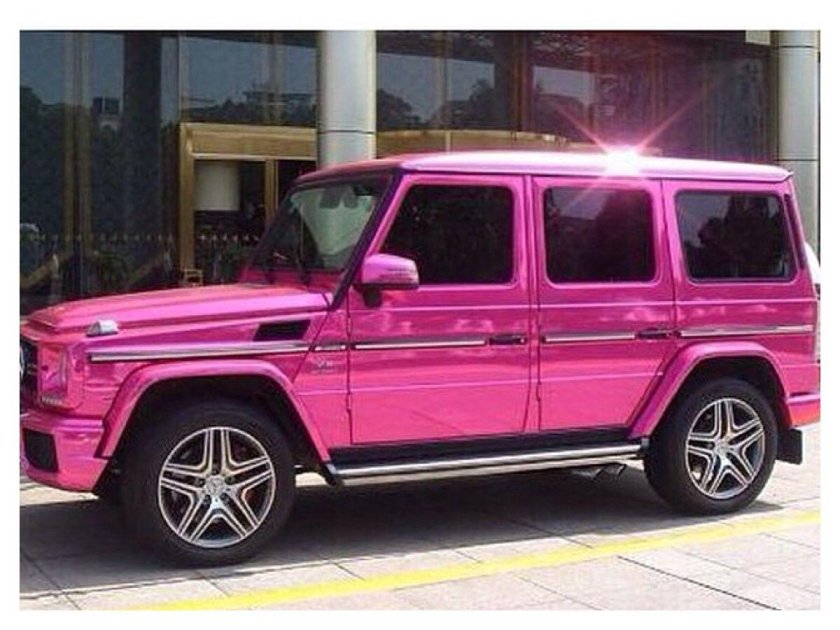 Mercedes Benz g63 AMG