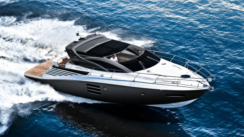 Armatti Yachts