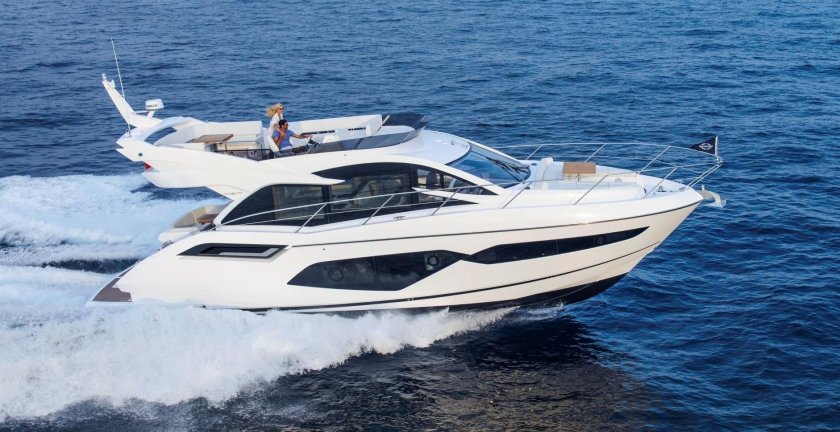 Sunseeker 55
