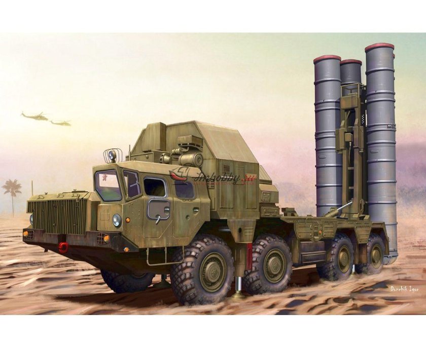 С-300пму-2 Фаворит