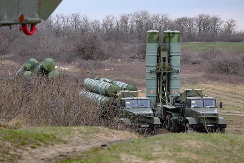 С-300пм2 Фаворит