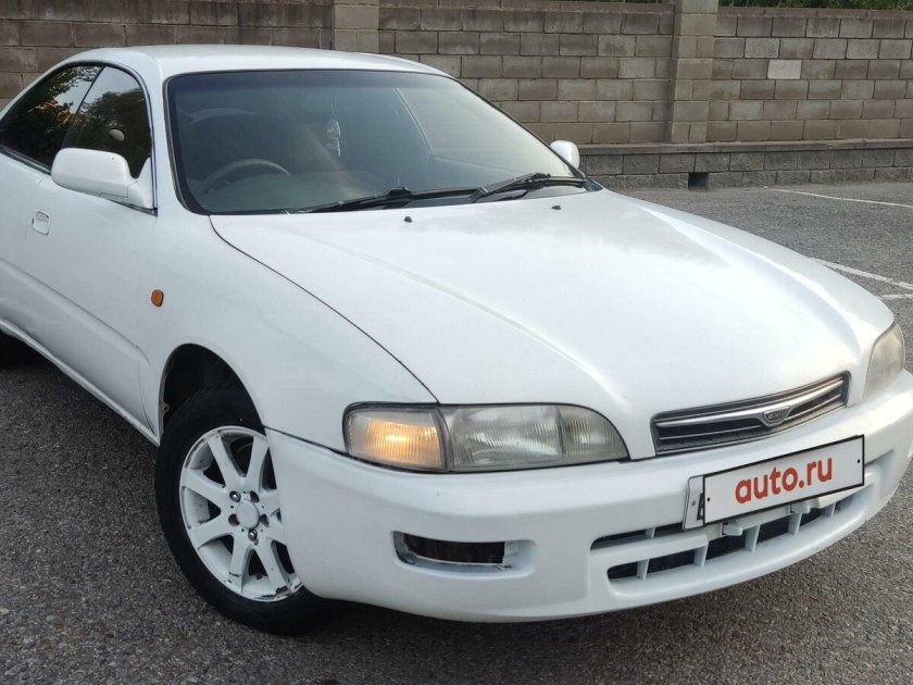 Эксив ст 202 1993