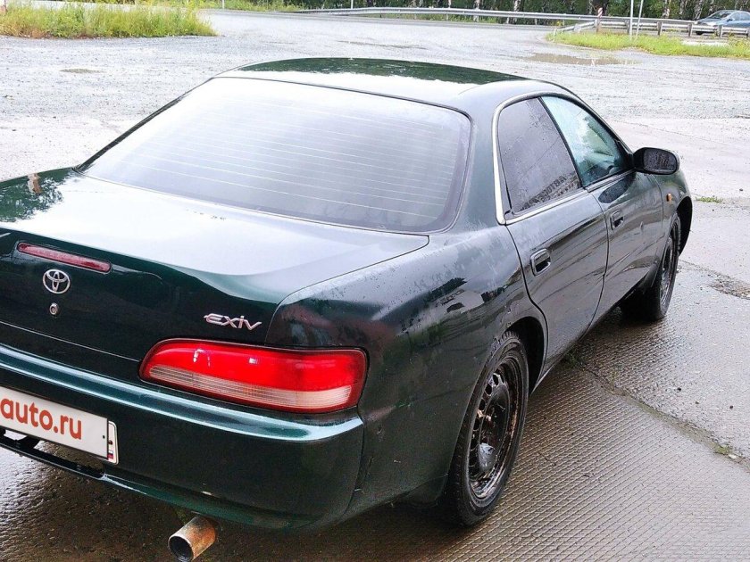 Мазда Милления 1998