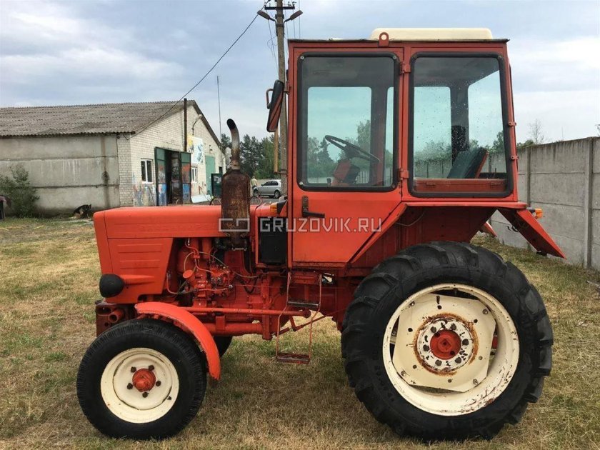ХТЗ 25 Ф