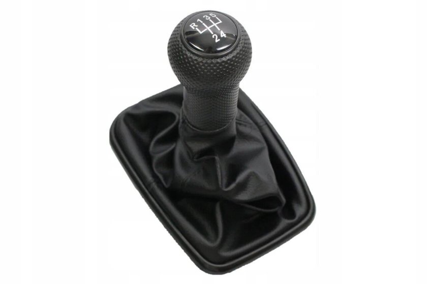 Ручка переключения передач гольф 4