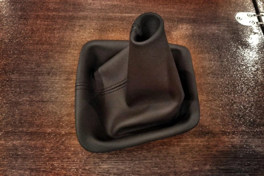 Чехол КПП Рено Лагуна 2