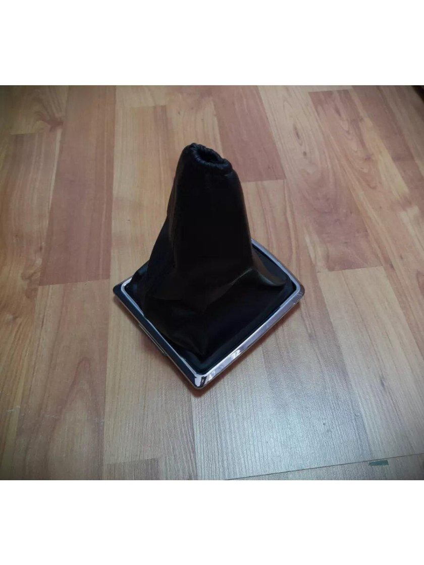 Чехол рычага переключения передач