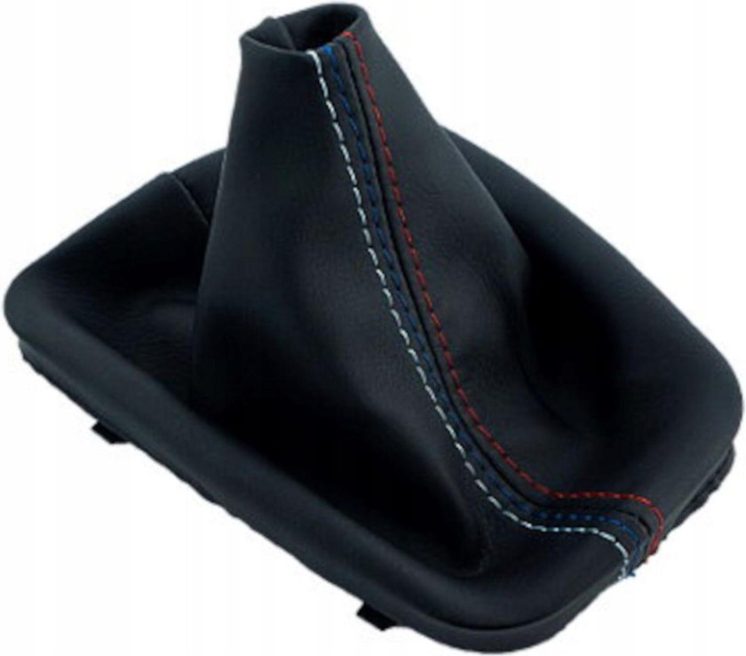 Чехол МКПП БМВ е34