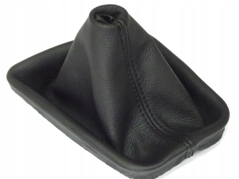 Чехол КПП БМВ е34