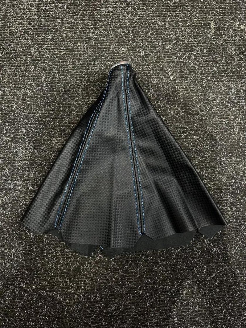 Чехол МКПП универсальный конфетти