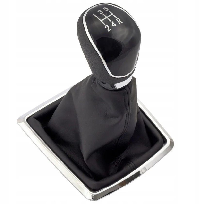 Кожух ручки КПП Ford фокус 2