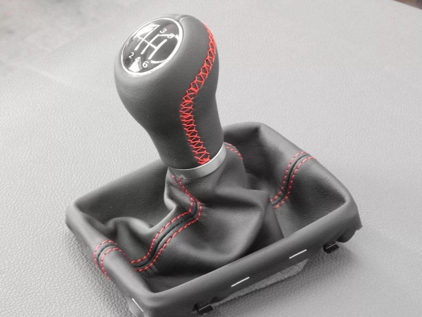 Ручка КПП Ауди а6