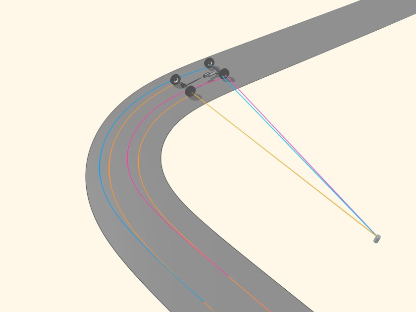 Геометрический поворот