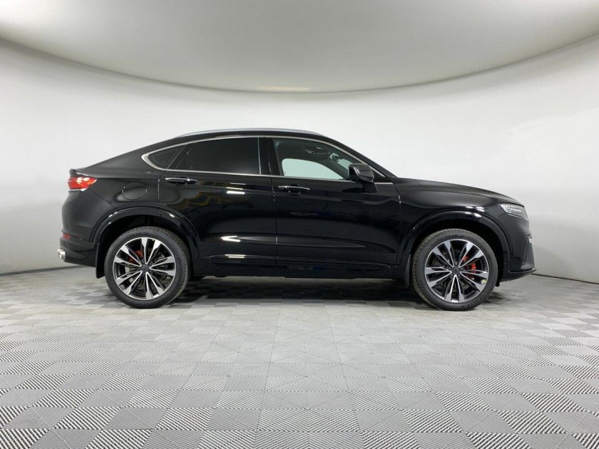 Новинки авто 2023