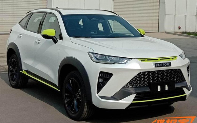 Haval h6 2022