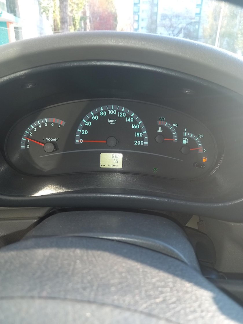 Таблр от калины