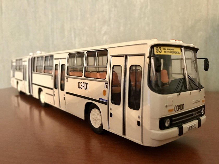 Икарус 280 1 43