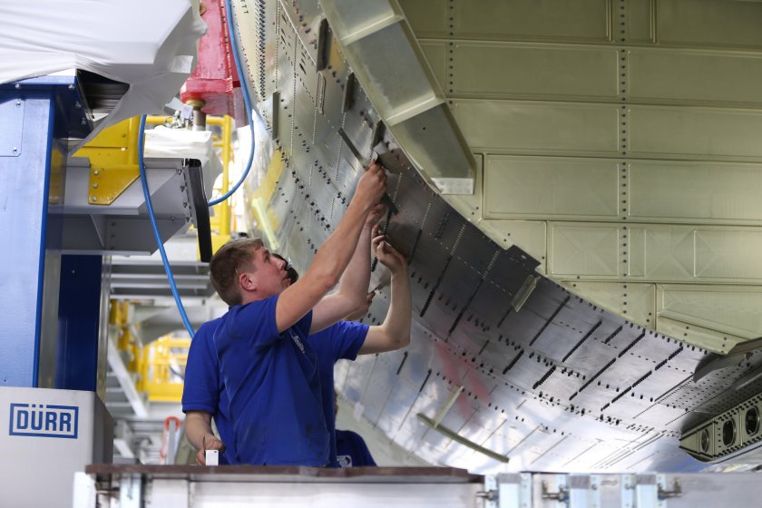 МС 21 реверс