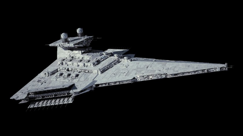 Звёздный разрушитель победа 2