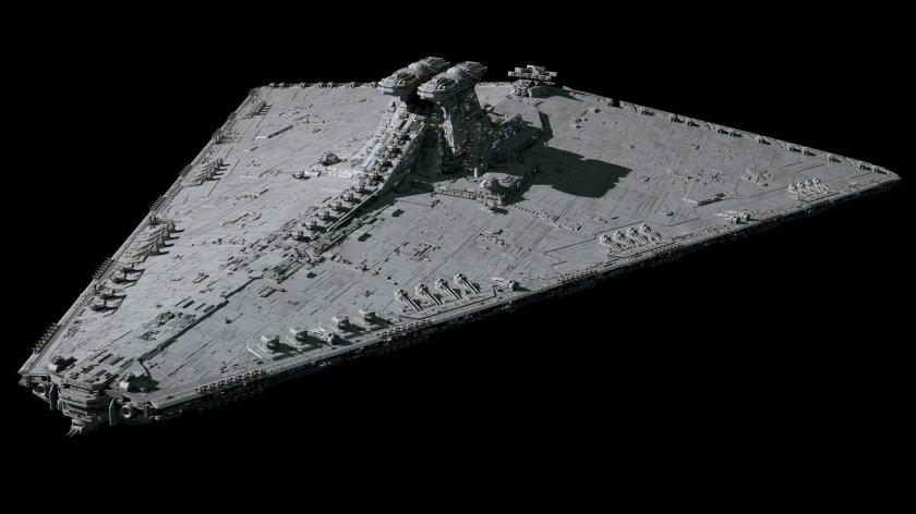 Tector class Star Destroyer