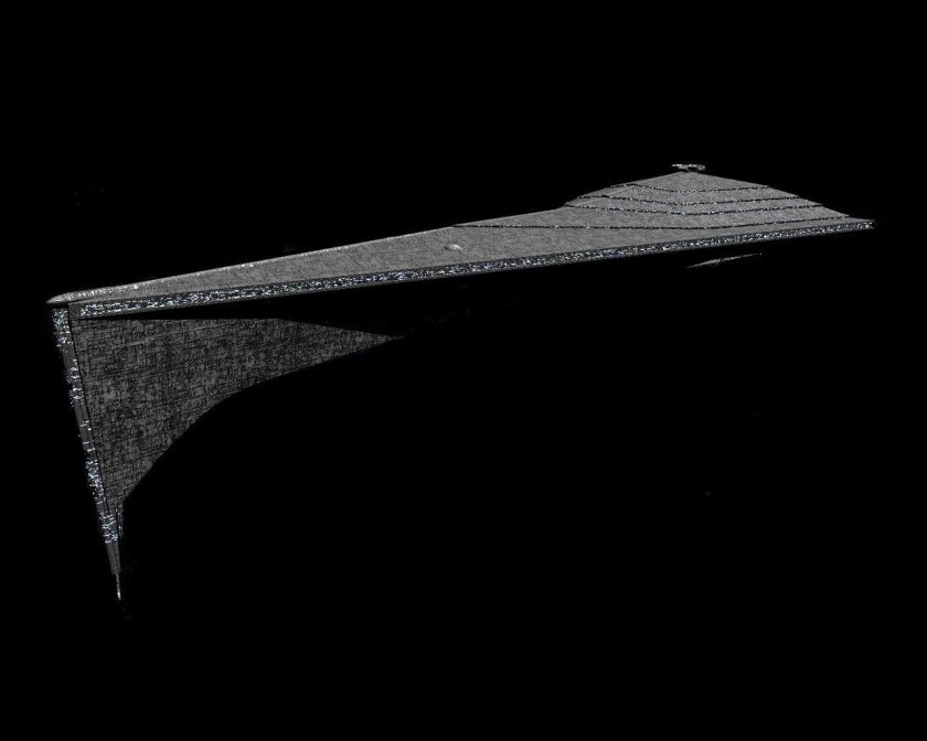 Звездный суперразрушитель палач