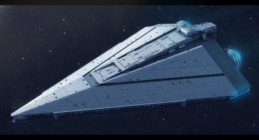 Дредноут корабль Звездные войны