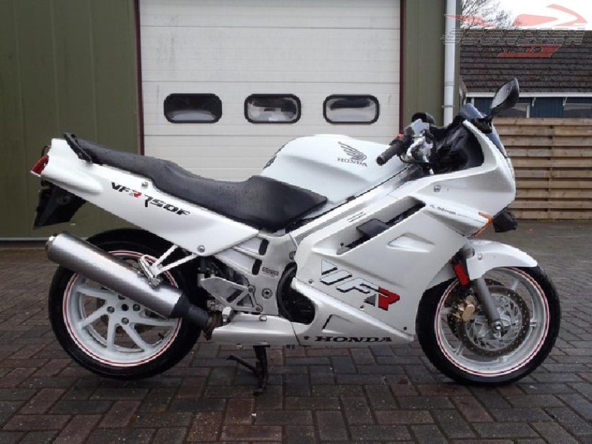 Honda VFR 750 1993