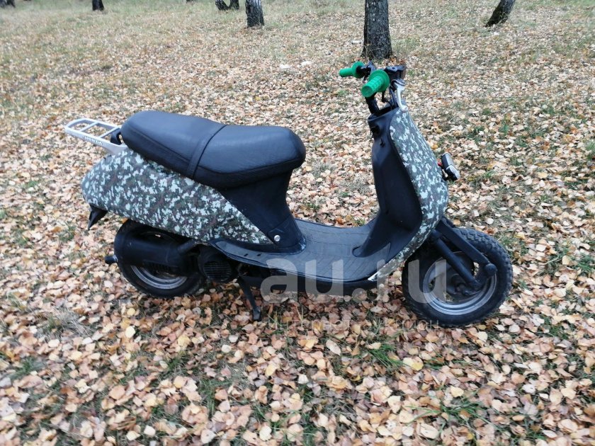 Хонда лид 90