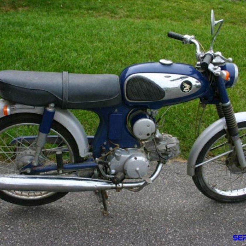Honda 90