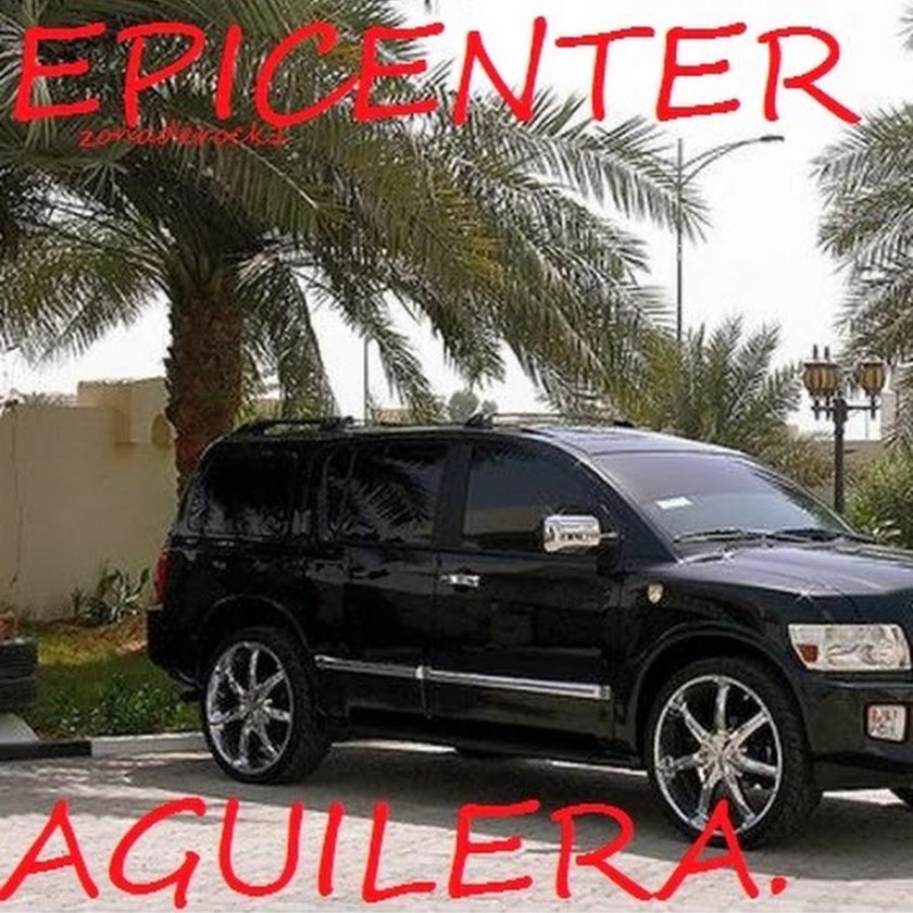 Инфинити 56 qx56