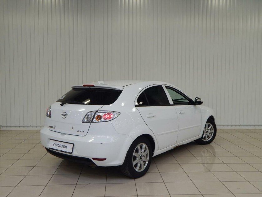 Haima 3 2010 2013