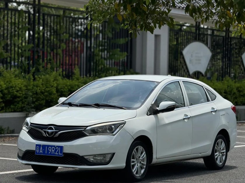 Haima m 3