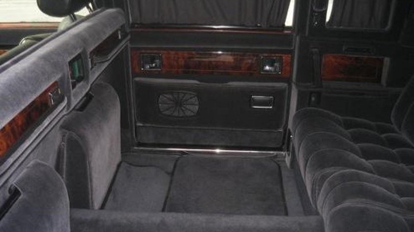 ЗИЛ-41047 лимузин