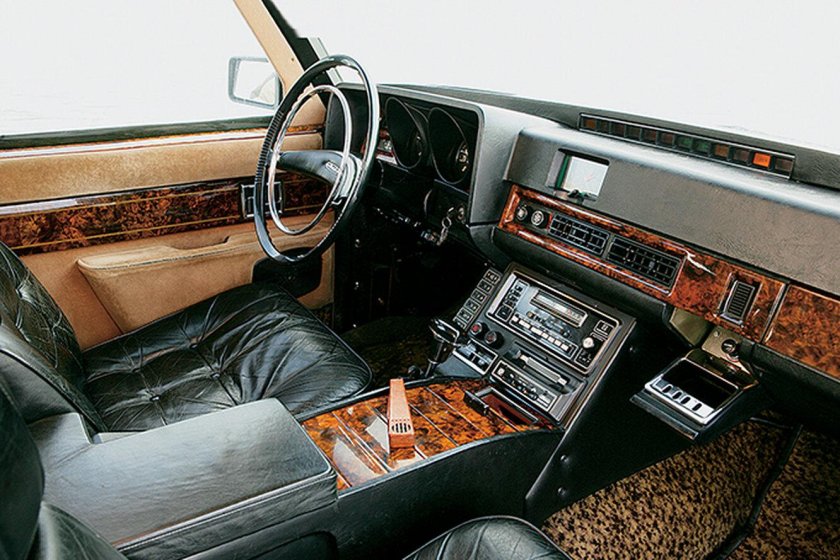 ЗИЛ-4105 бронекапсула