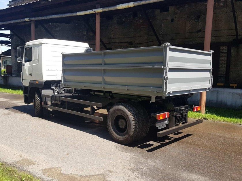 Кузов id3 без шасси