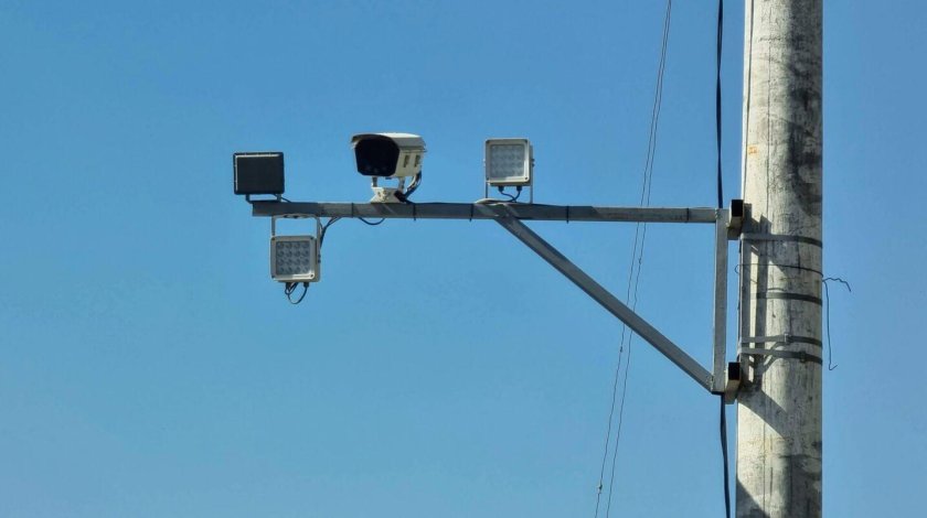 Отдаление камеры ГД