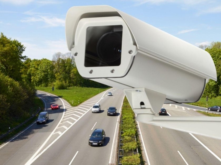 Камера пдд фотовидеофиксация