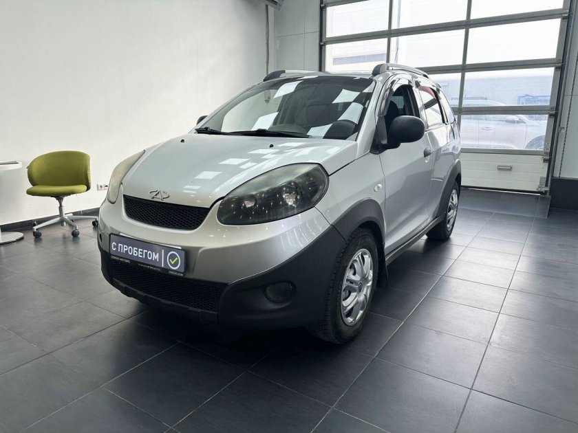 Chery indis s18d