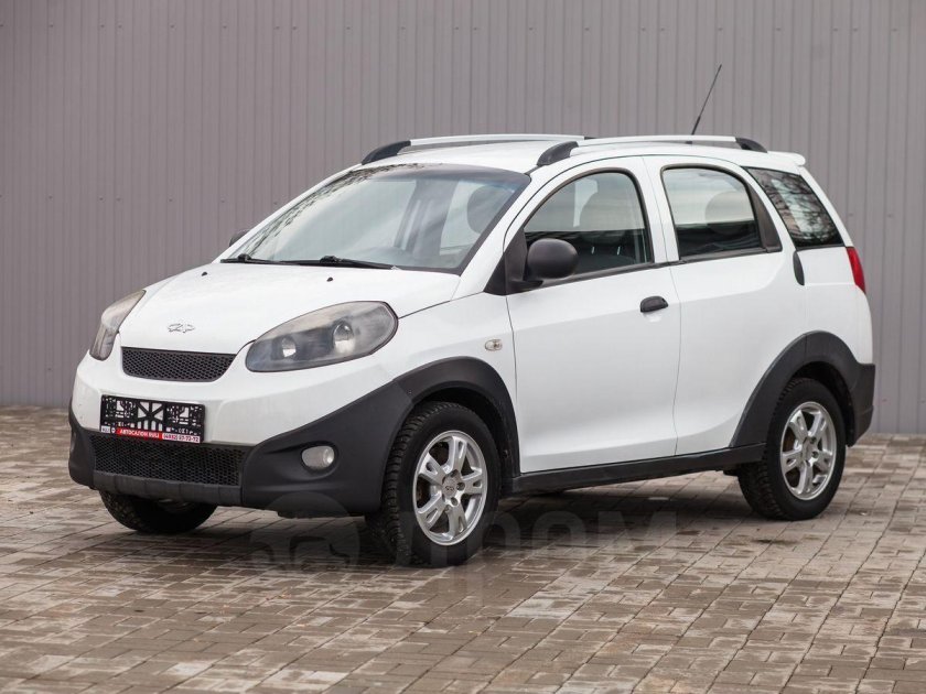 Черри Чехов