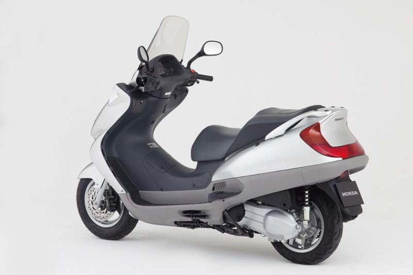 Honda Foresight 250