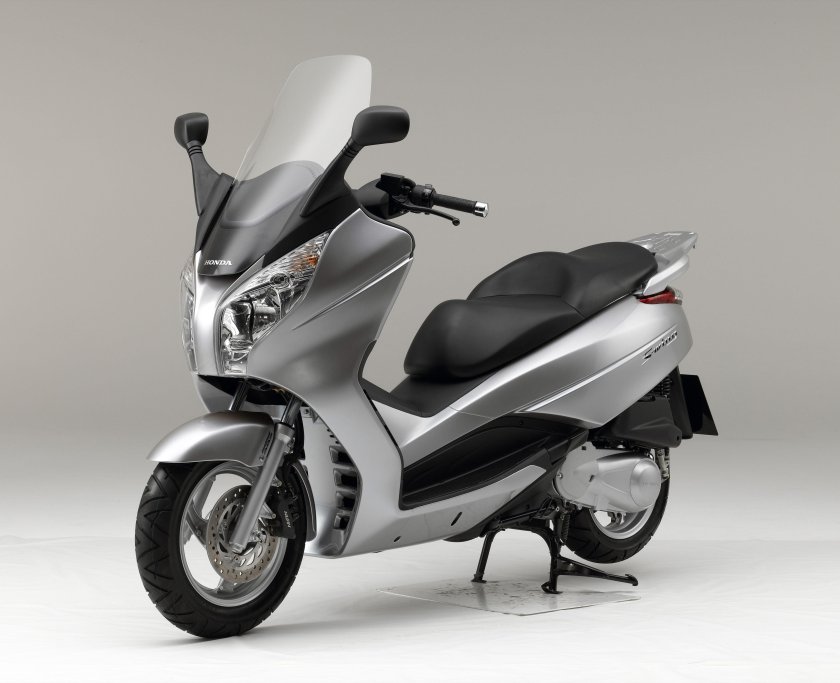 Скутер Хонда 125