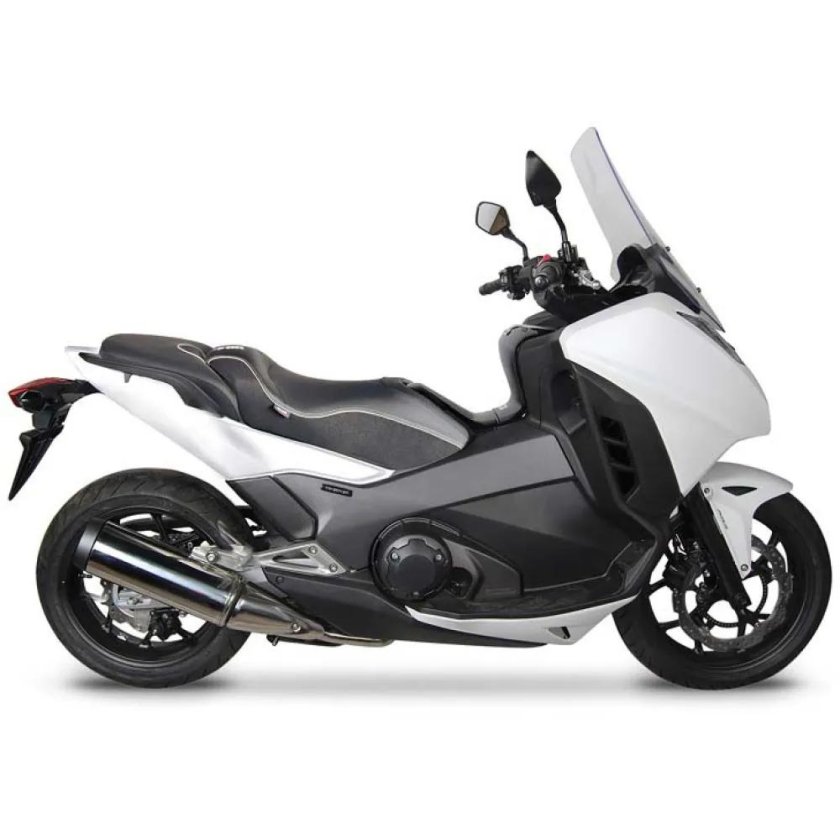 Honda NC 700 Integra