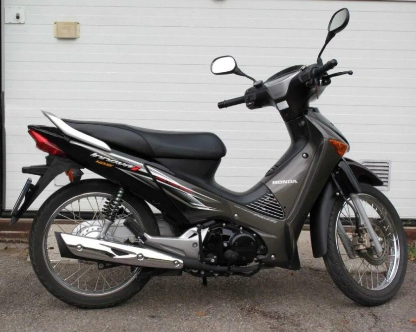 Honda anf125