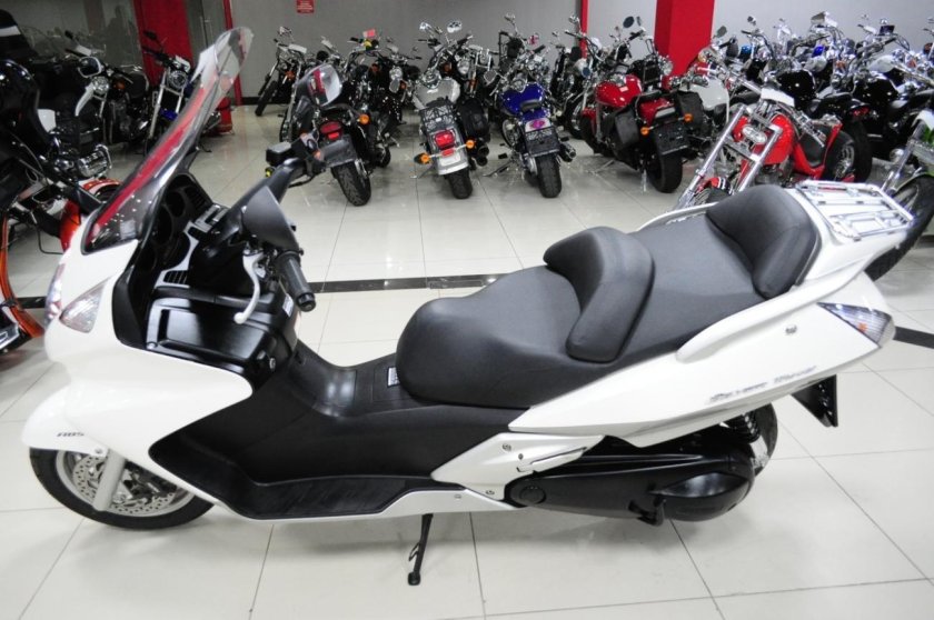 Сильвер Винг 600