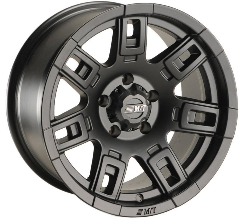 Mickey Thompson 16х8 6х139,7 ет0 Sidebiter II
