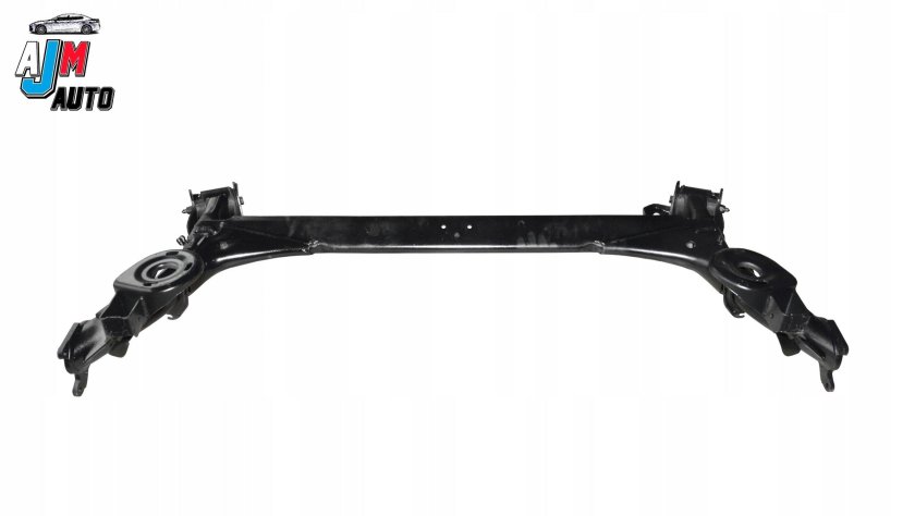 Задняя подвеска Шкода Фелиция