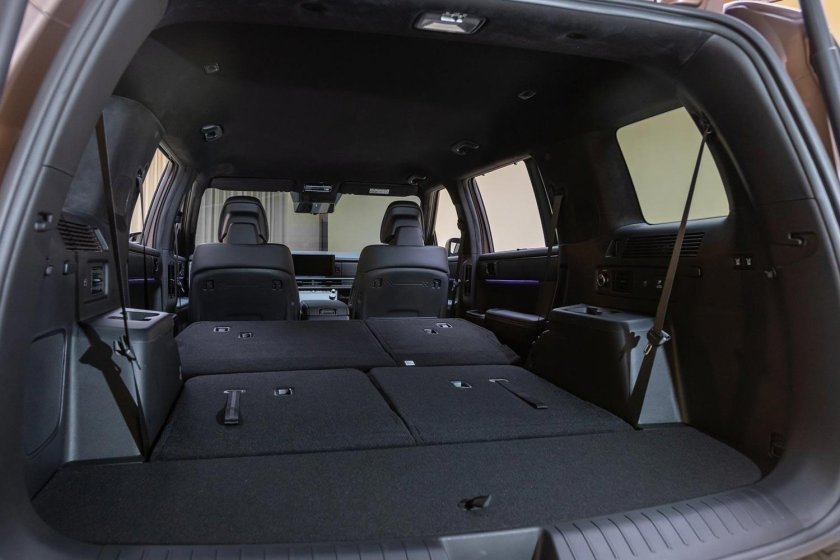 Jeep Liberty Patriot салон